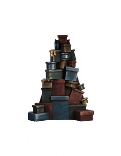 Christmas gift set 2048 2