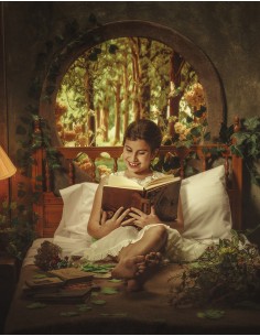 3D BACKGROUND REF. 3011