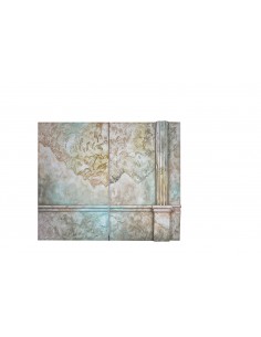 Pared Tridimensional ref.3007 2