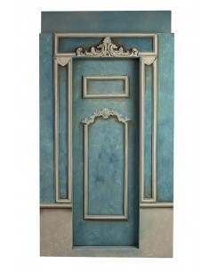 Tridimensional ref.3001