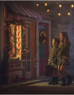 3D BACKGROUND REF. 3004 2