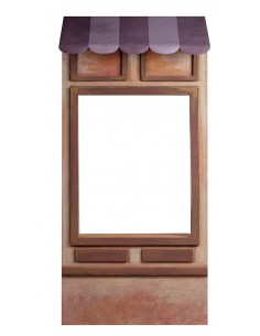 Tridimensional ref.3003