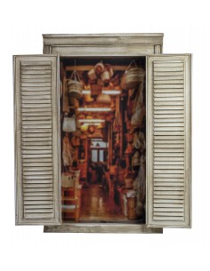 Tridimensional ref.3002