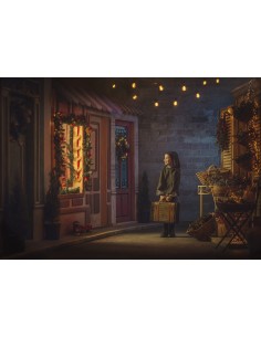 Tridimensional ref.3002 2