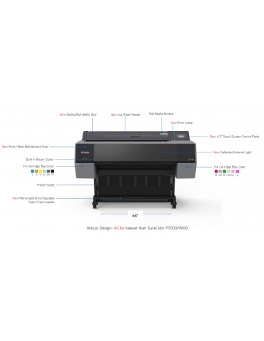 Epson Surecolor P7500 Epson Surecolor P7500