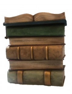 Books tower ref. 2051