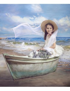 BARCA VALENCIANA 2052