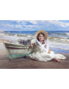 BARCA VALENCIANA 2052 2