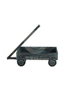 CARRITO DE TIRO REF. 1122 2