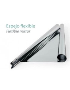 Flexible mirror