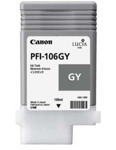 Gris 130 ml. PFI106GY