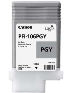 Gris claro 130 ml. PFI106PGY
