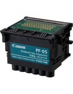 Cabezal Canon PF05...