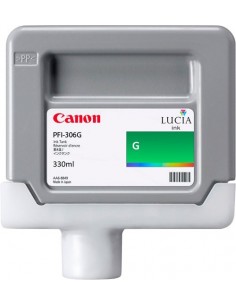 Verde 330 ml. Tinta Canon...