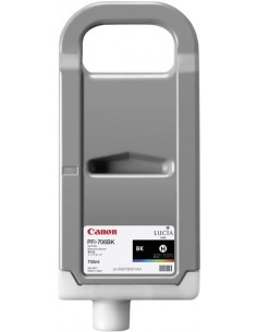 Negro Brillo 700 ml. Tinta...