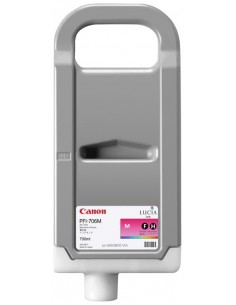 Magenta 700 ml. Tinta Canon...