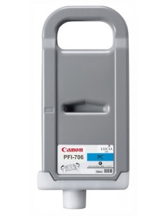 Cían claro 700 ml. Tinta...