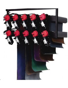 support pour 10 fond 2