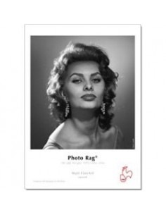 Hahnemühle Photo Rag 188gr...
