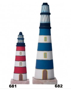 Faro pequeño ref. 681