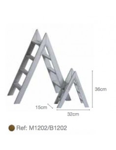 ZWEI TREPPEN B1200 2