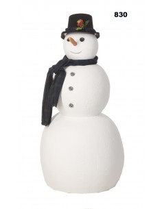 MUÑECO DE NIEVE 830 2