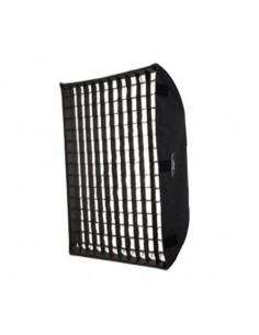 Louver Strip Softbox 30x60cm