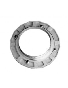 Adaptador para Elinchrom