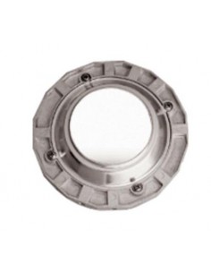 Adaptador para Hensel (expert)