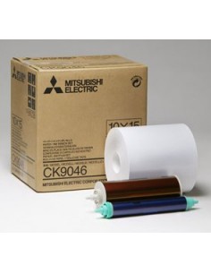 Mitsubishi papel...