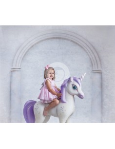Unicornio grande ref.1231 2