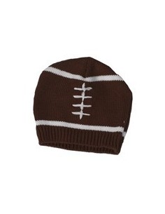 Gorro Marron DF004