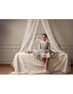 Cabezal cama ref. 1261 2