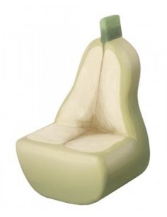 SILLON PERA 812