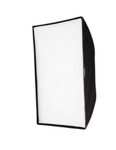 Softbox 80x100cm