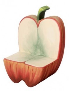 SILLON MANZANA 808