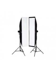 Softbox 30x60cm