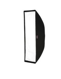 Softbox 30x90cm 2
