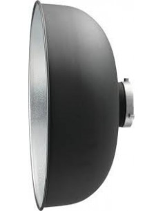Wide beam Reflector