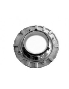 Adaptador para Aurora/Bowens 2