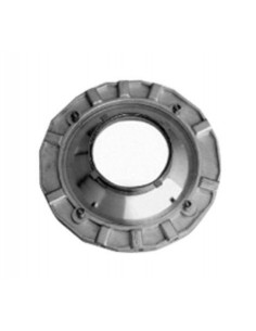 Adaptador para Aurora Bowens 2