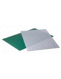 Green cut mats ref.811