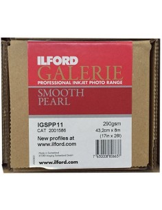 Smooth Pearl 0,43x8m 290g 2