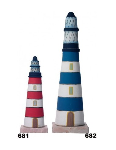 Faro Grande ref. 682