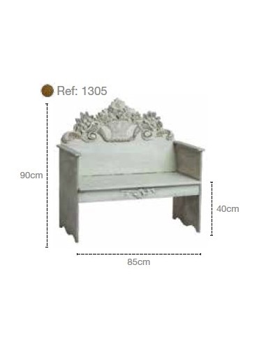 BANCO 1305 BANCO 1305