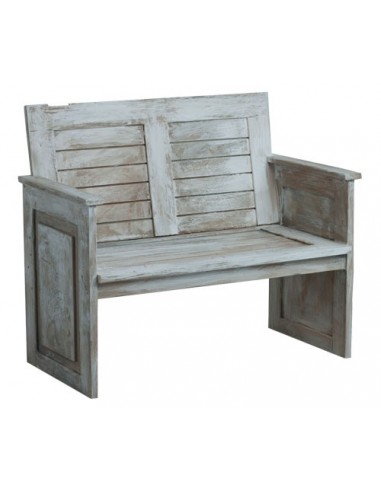 Bench ref. 1277