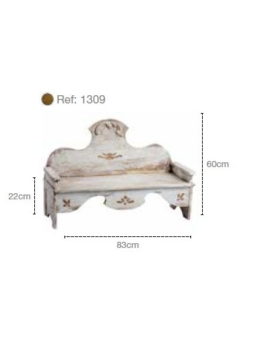 Dosseret ref.1261 Dosseret ref.1261