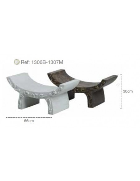 Bench ref. 628