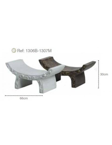 Bench ref. 628