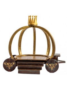 Carroza REF. 1313 2